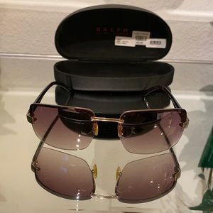 Ralph Lauren Sunglasses